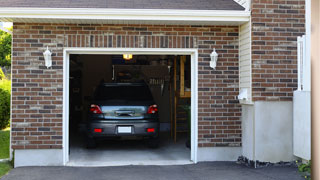 Garage Door Installation at Waukegan, Illinois