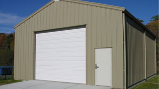 Garage Door Openers at Waukegan, Illinois